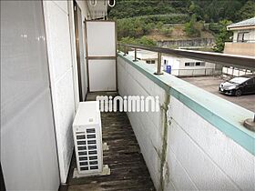 コーポ匠　Ｃ棟  ｜ 岐阜県郡上市八幡町五町２丁目（賃貸アパート2LDK・2階・51.87㎡） その11