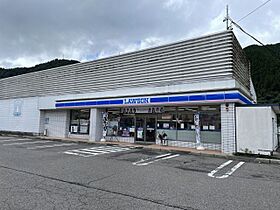 コーポ匠　Ｃ棟  ｜ 岐阜県郡上市八幡町五町２丁目（賃貸アパート2LDK・2階・51.87㎡） その21