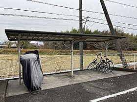 ツインアベニュー  Ｂ棟  ｜ 岐阜県関市山田（賃貸マンション1K・1階・28.02㎡） その16