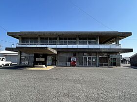 ビレッジハウス下有知　1号棟  ｜ 岐阜県関市下有知（賃貸マンション2K・1階・33.54㎡） その8