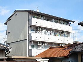 シャトー関口  ｜ 岐阜県関市弥生町１丁目（賃貸マンション1R・4階・22.68㎡） その3