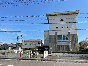 サンテラス東本郷  ｜ 岐阜県関市東本郷通２丁目（賃貸マンション1K・3階・27.72㎡） その5