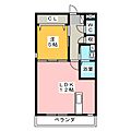 ラフェスタ1階5.3万円