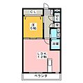 ラフェスタ2階5.3万円