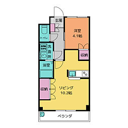 🉐敷金礼金0円！🉐Wisteria Village