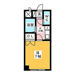 🉐敷金礼金0円！🉐Ｋ’Ｓ  ＦＬＡＴＳ