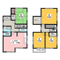 河村借家