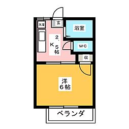 🉐敷金礼金0円！🉐メゾン小川