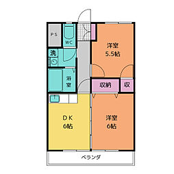 野田ハイツ