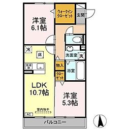 仮称　D-ROOM美濃市もみじが丘