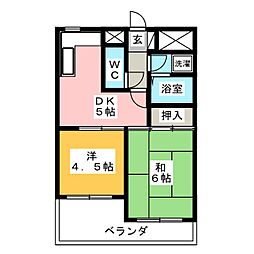 ひばりロイヤルマンション