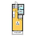 センコーナイン3階3.0万円