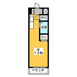 🉐敷金礼金0円！🉐シャトー関口