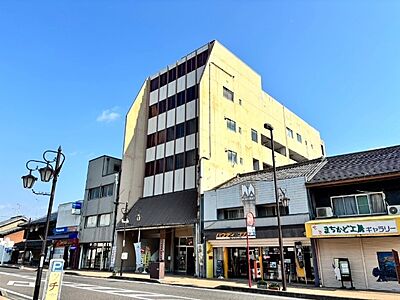 外観 外観