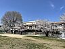 周辺：幼稚園、保育園「中濃保育園まで624m」