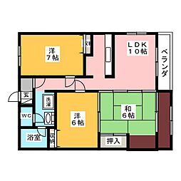 🉐敷金礼金0円！🉐リバーサイド藍川