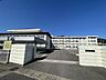 周辺：中学校「関市立緑ケ丘中学校まで3160m」