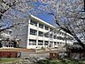 周辺：小学校「関市立桜ケ丘小学校まで951m」