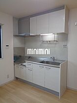 エルフローラフォーレス　Ｂ  ｜ 岐阜県美濃市松栄町２丁目（賃貸アパート2K・2階・43.54㎡） その8