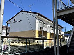 シティハイツ岩下　B