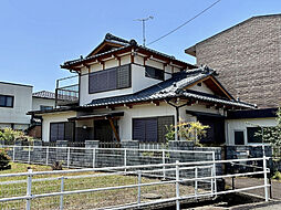 北福野町2丁目貸家
