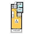 センコーナイン3階3.0万円