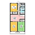 モラール4階4.8万円