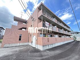 ララス・プランドール  ｜ 三重県四日市市日永２丁目（賃貸マンション2LDK・2階・57.60㎡） その3