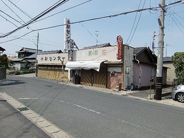 ＴＩＡＲＡ小杉 ｜三重県四日市市小杉町(賃貸マンション2DK・3階・45.45㎡)の写真 その26