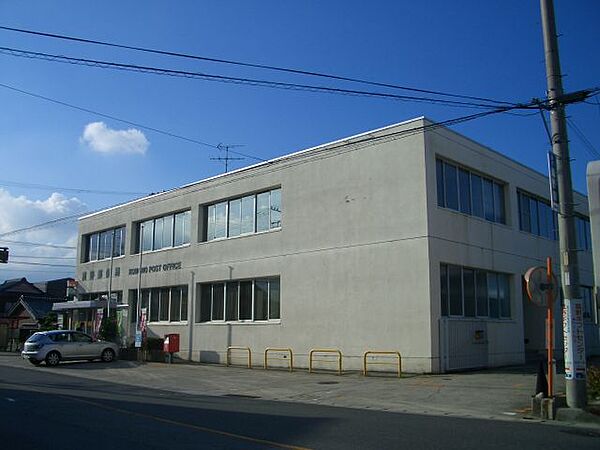 サウスリバー ｜三重県三重郡菰野町大字菰野(賃貸マンション2LDK・1階・45.25㎡)の写真 その27