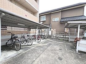 Ｍ’ｓ  ｜ 三重県四日市市室山町（賃貸マンション1DK・1階・30.90㎡） その24