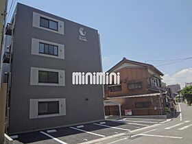 アイティーオーレジデンス蔵町  ｜ 三重県四日市市蔵町（賃貸マンション1LDK・2階・49.58㎡） その3