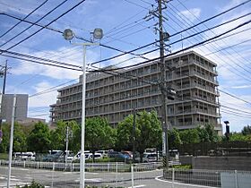 マンションボヌール  ｜ 三重県四日市市久保田１丁目（賃貸マンション2LDK・1階・61.24㎡） その26