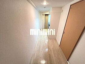 Ｍ’ｓ  ｜ 三重県四日市市室山町（賃貸マンション1DK・1階・30.90㎡） その10