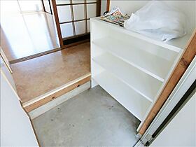 山の手コーポ  ｜ 三重県四日市市山手町（賃貸アパート2K・1階・31.20㎡） その12