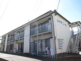 山の手コーポ  ｜ 三重県四日市市山手町（賃貸アパート2K・1階・31.20㎡） その1