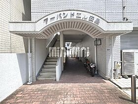 アーバンドエル安島  ｜ 三重県四日市市安島１丁目（賃貸マンション3LDK・4階・67.88㎡） その15