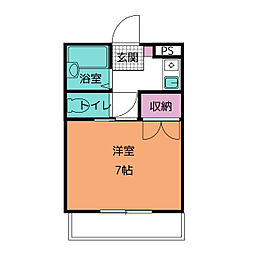 🉐敷金礼金0円！🉐清水ハイツ