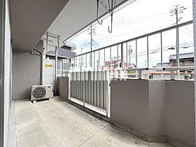 ブラッサム鵜の森  ｜ 三重県四日市市九の城町（賃貸マンション2LDK・1階・56.03㎡） その13