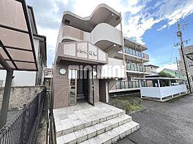 ドミール石塚  ｜ 三重県四日市市石塚町（賃貸マンション1DK・1階・31.04㎡） その1