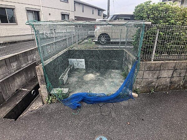 プレジール伊倉Ｂ ｜三重県四日市市伊倉３丁目(賃貸アパート3DK・2階・51.40㎡)の写真 その16