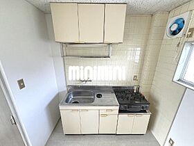 タウンハウス阿倉川　Ｂ棟  ｜ 三重県四日市市阿倉川町（賃貸マンション1DK・2階・26.91㎡） その5