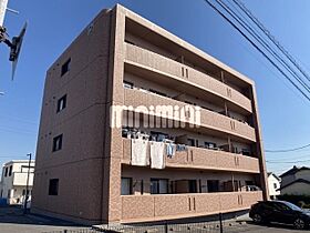 ＧＲＡＮＤ　ＨＩＬＬＳ  ｜ 三重県四日市市南いかるが町（賃貸マンション2LDK・4階・61.84㎡） その1