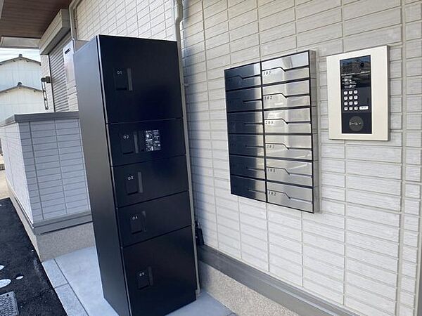 三重県四日市市堀木２丁目(賃貸アパート1R・3階・30.30㎡)の写真 その21