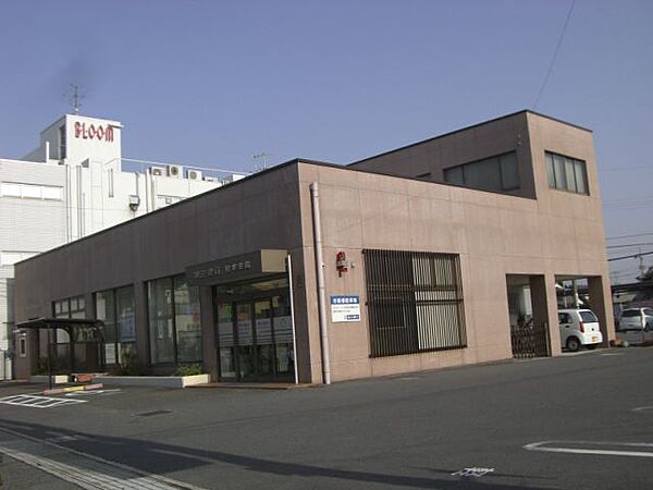 画像28:銀行「第三銀行松本支店まで260m」