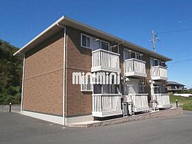 ネクサス　Ａ棟  ｜ 三重県四日市市東垂坂町（賃貸アパート1LDK・1階・33.39㎡） その1