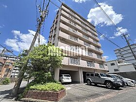 ルナハイツ四日市  ｜ 三重県四日市市中浜田町（賃貸マンション2LDK・6階・67.03㎡） その1