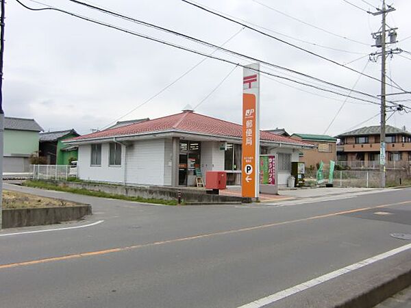 ルミエール ｜三重県四日市市尾平町(賃貸アパート1LDK・2階・35.83㎡)の写真 その24