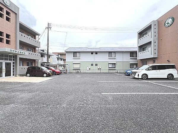 エクラときわ3 ｜三重県四日市市ときわ３丁目(賃貸マンション3LDK・3階・65.50㎡)の写真 その15