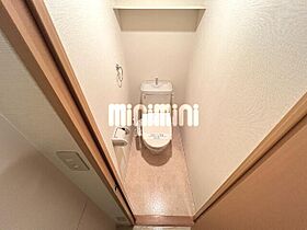 Ｍ’ｓ  ｜ 三重県四日市市室山町（賃貸マンション1DK・2階・30.90㎡） その8